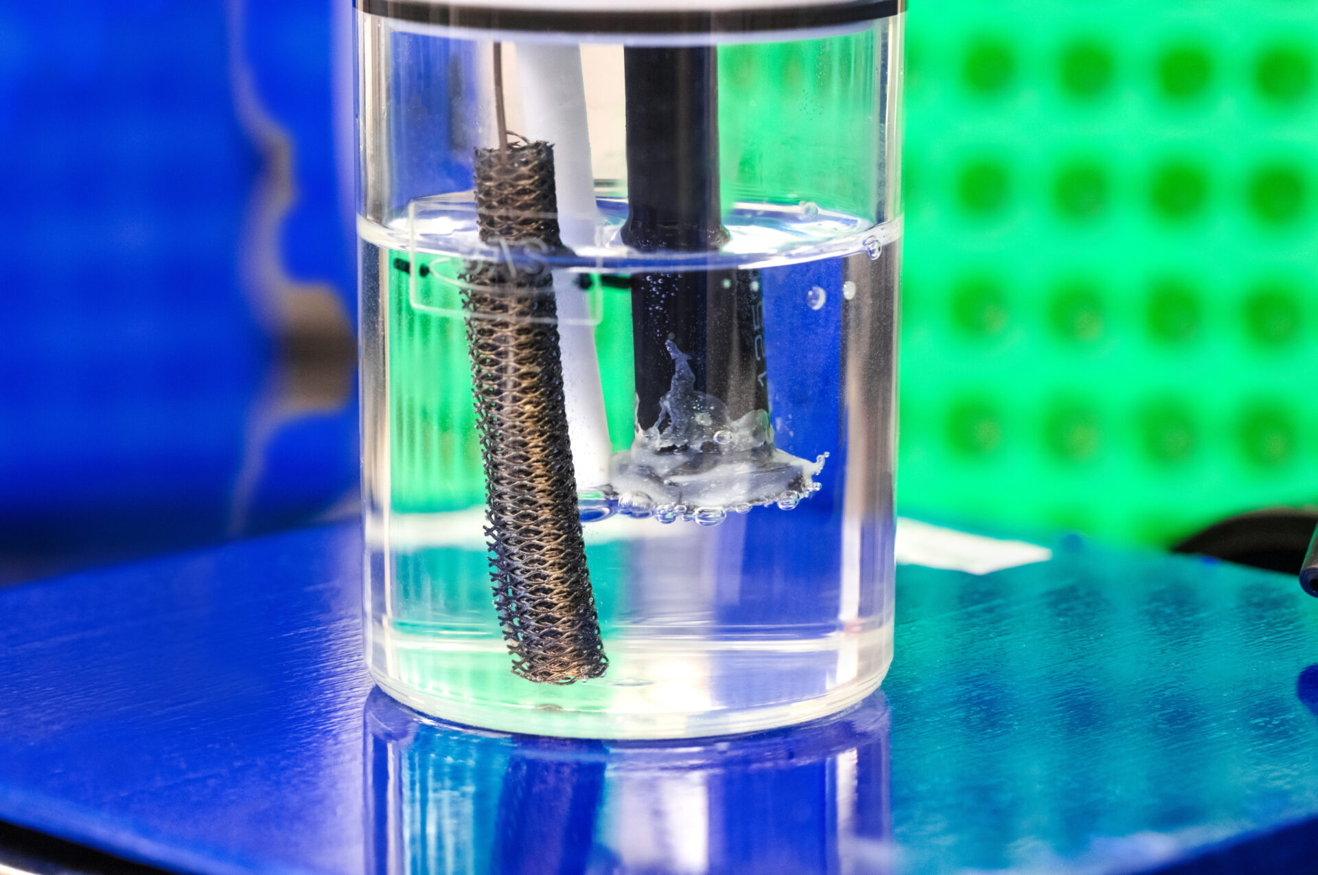 Bio-Based Materials & Catalysts